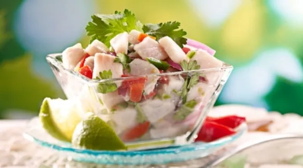 CEVICHE DOMINICANO