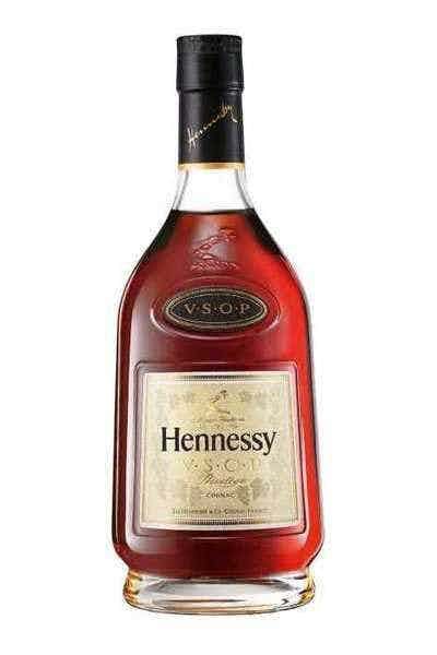 HENNESSY V.S.O.P