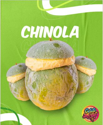 HELADO CHINOLA