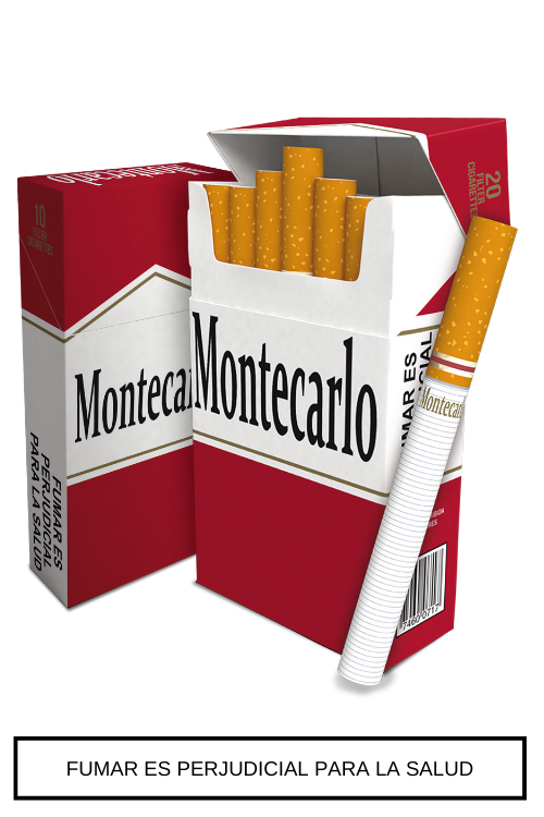 CIGARRILLOS