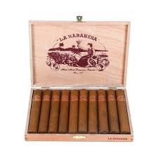 HABANERA SELECTO