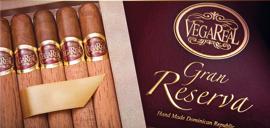 VEGAREAL GRAN RESERVA