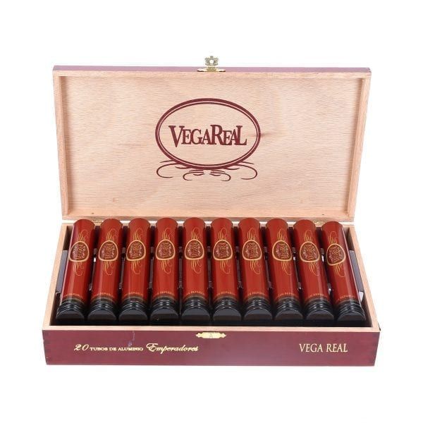 VEGAREAL EMPERADOR