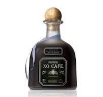 TEQUILA PATRON CAFE