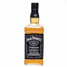 JACK DANIEL&#39;S