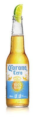 CORONA CERO