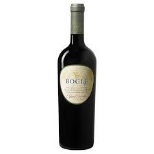 BOGLE CABERNET SAUVIGNON