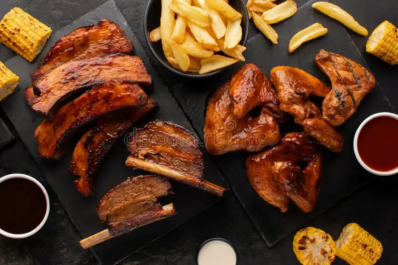 PARRILLADA MIXTA