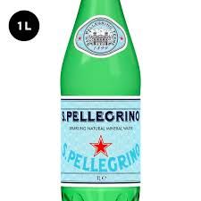 AGUA SAN  PELLEGRINO 200 ML
