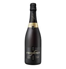 FREIXENET CORDON NEGRO