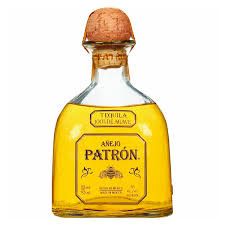 PATRON AÑEJO