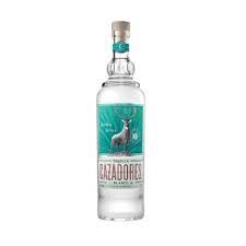 CAZADORES TEQUILA