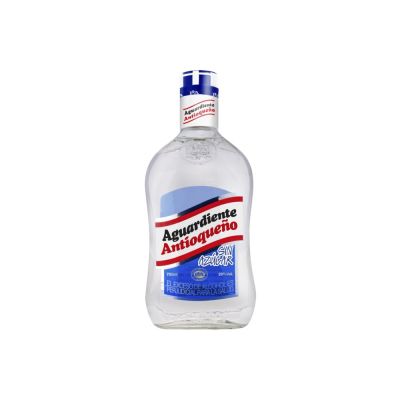 AGUARDIENTE ANTIOQUEÑO