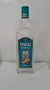TICAZ TEQUILA