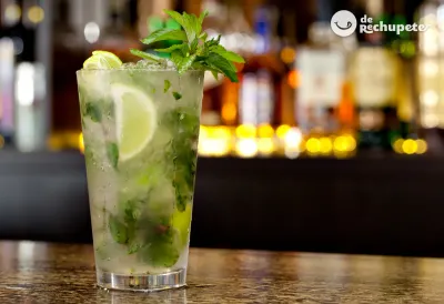 COCTELES