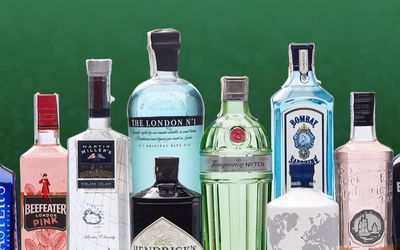 GINEBRAS