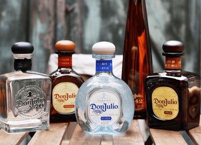 TEQUILAS