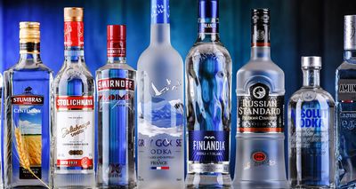 VODKAS