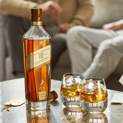 WHISKIES