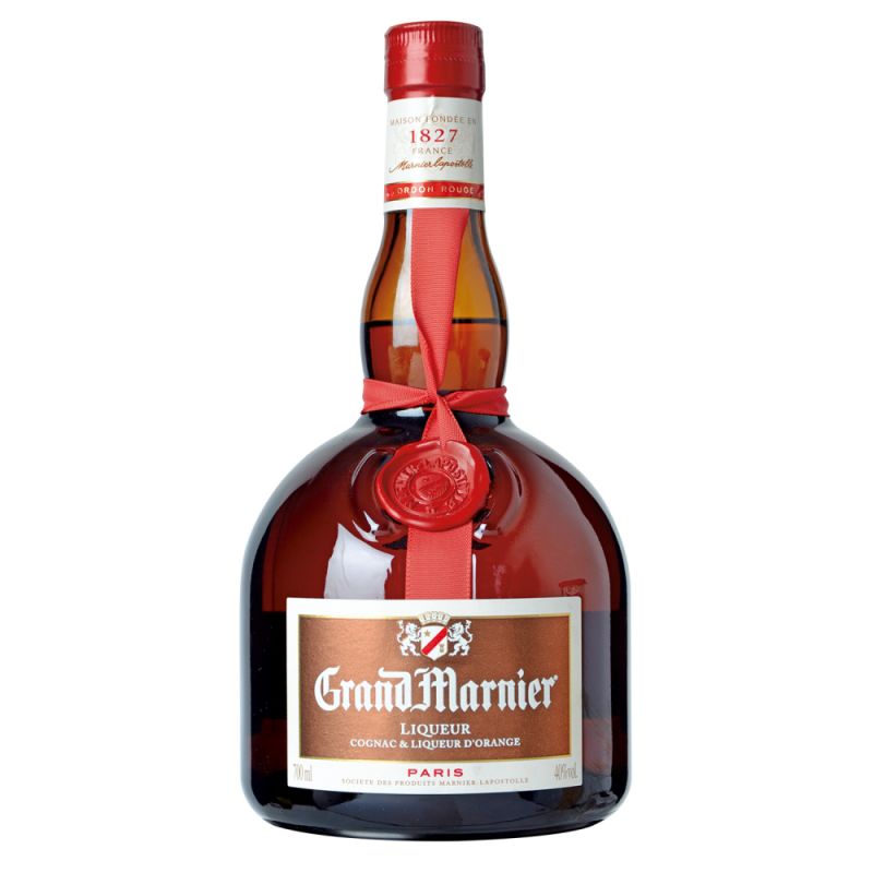 GRAND MANIER  LIQUER 70CL