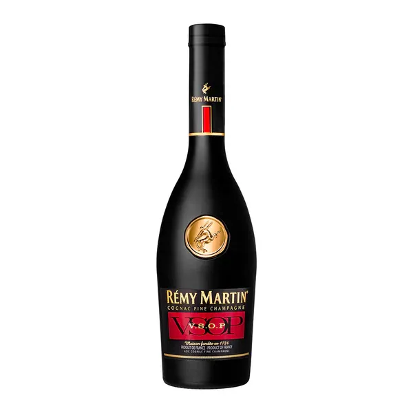 REMY MARTINY