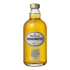 HENNESY WHITE