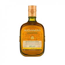 BUCHANAN MASTER