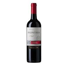 FRONTERA CABERNET