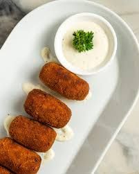CROQUETAS