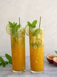 MOJITO DE CHINOLA