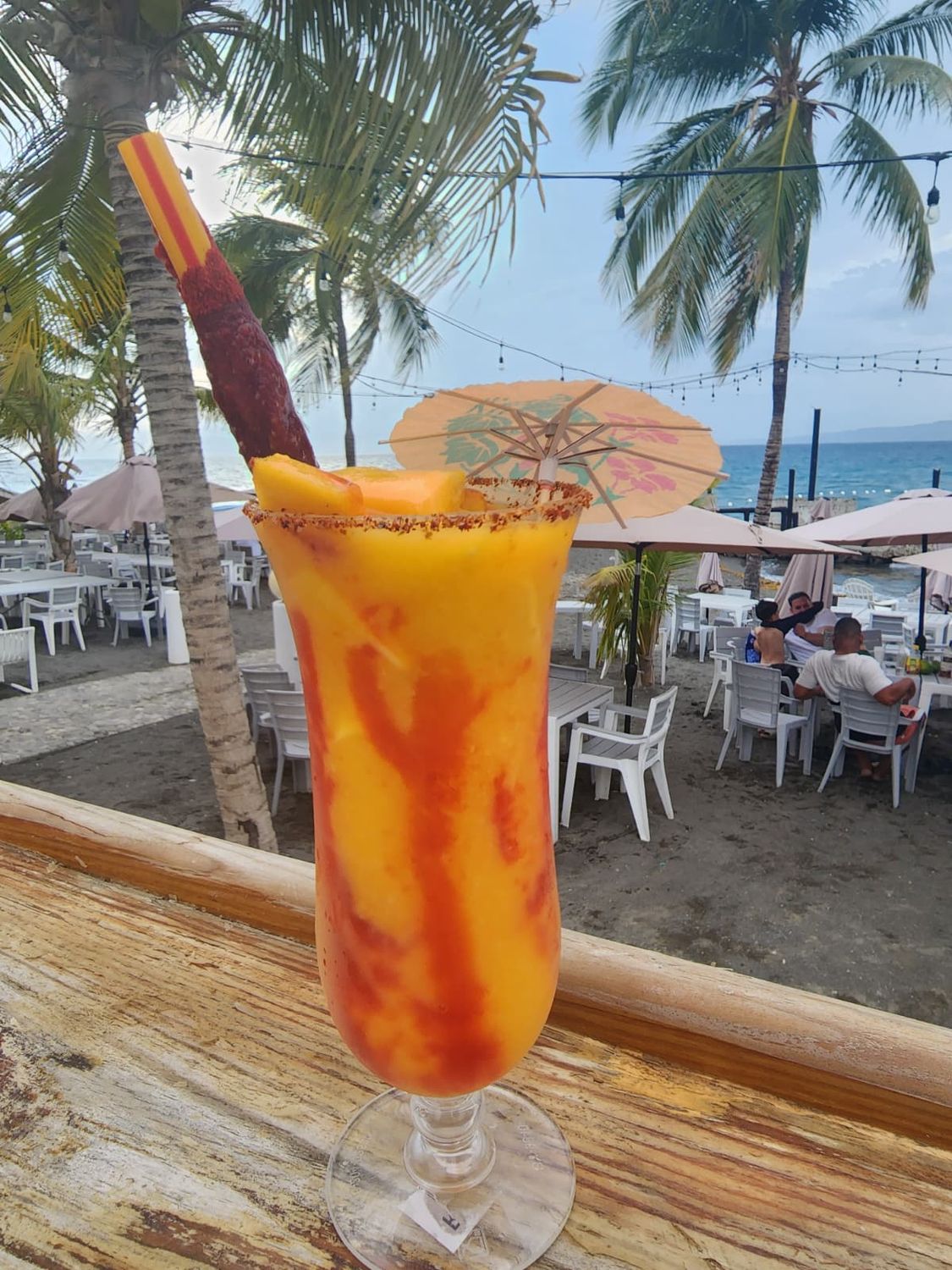 MANGONADA