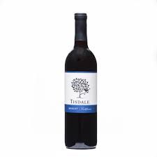 TYSLADE MERLOT