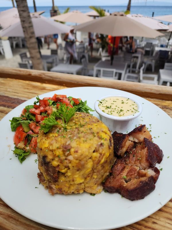 MOFONGOS
