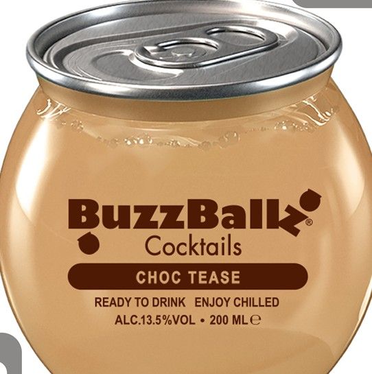 BuzzBallz