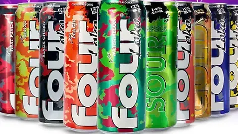 FOUR LOKO ( GRANDE )