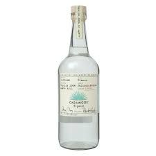 CASAMIGOS SILVER