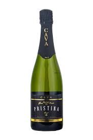 PRISTINA SPARKLING WINE