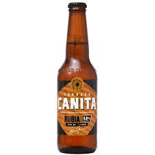 CANITA RUBIA