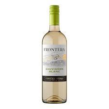 FRONTERA BLANCO