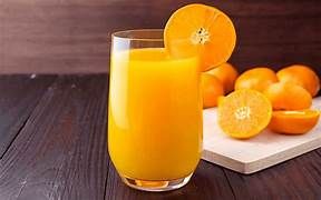 JUGO NARANJA NATURAL