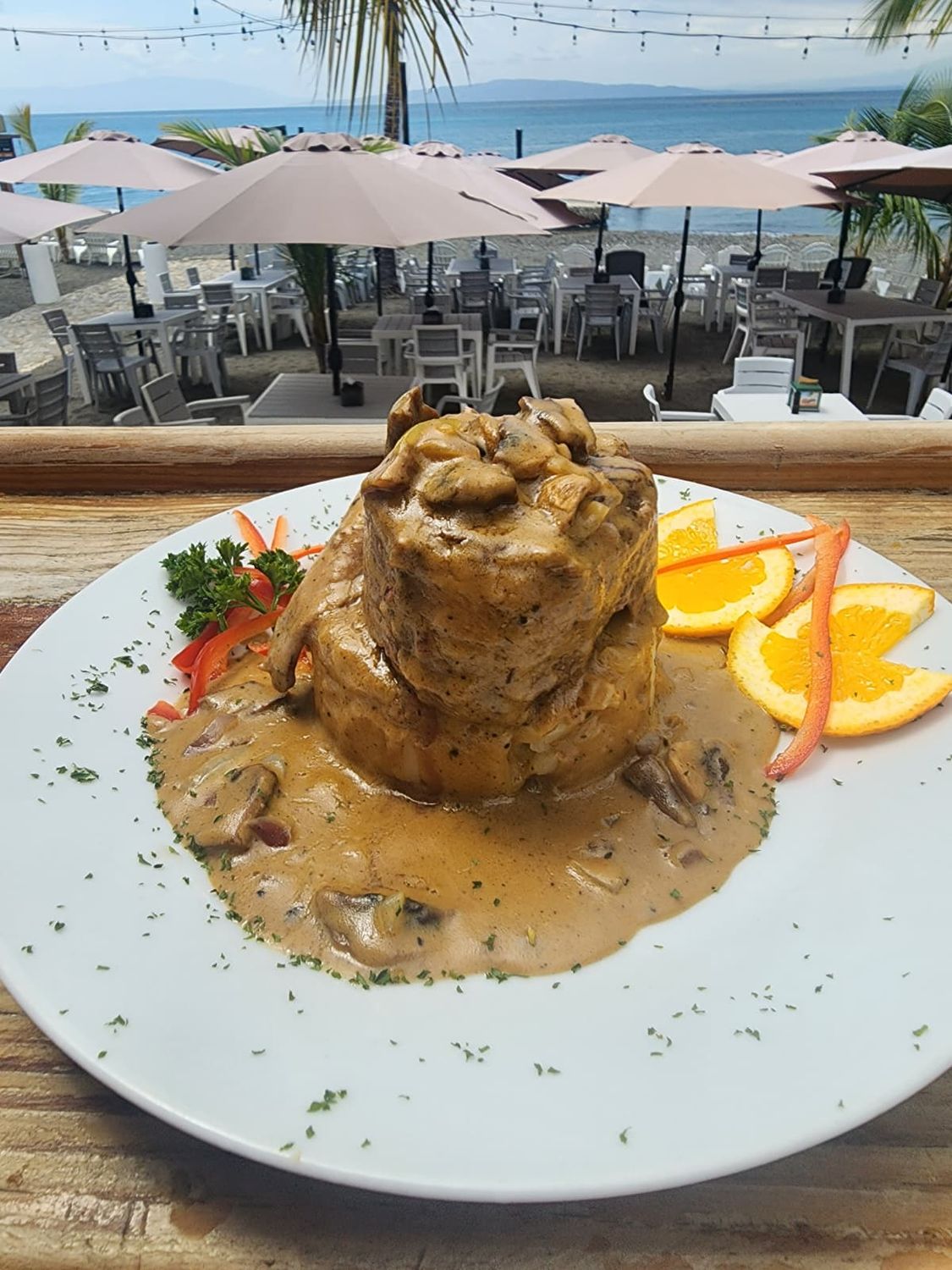 FILETE MIGNON