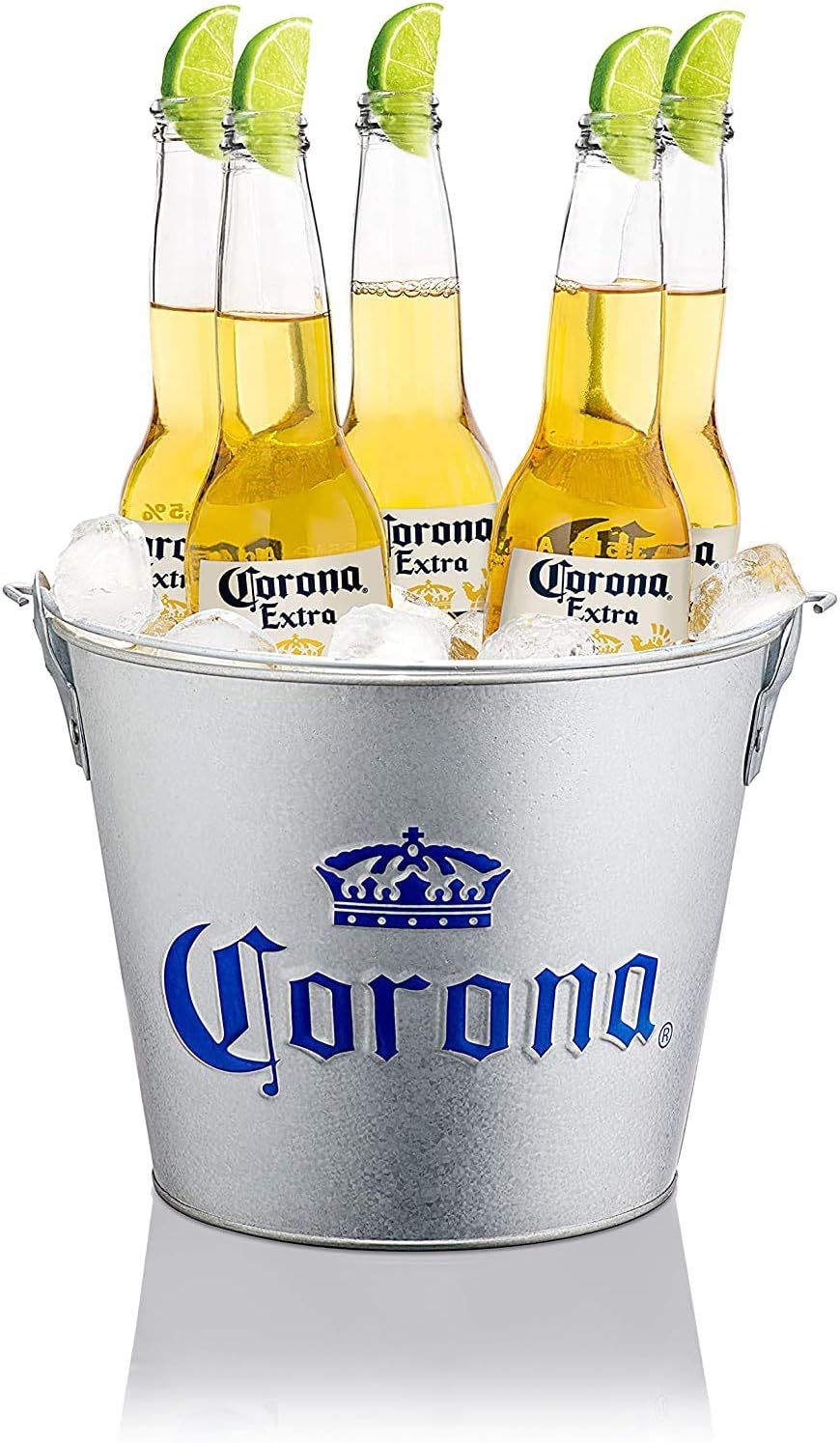 CUBETAZO 4 CERVEZA CORONA