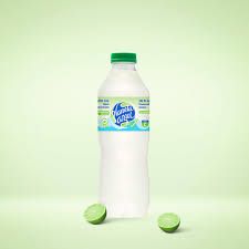 AGUA SABORIZADA LIMON PLANETA