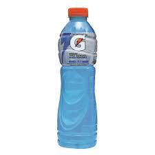GATORADE COOL BLUE