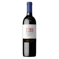 SANTA RITA 120 MERLOT