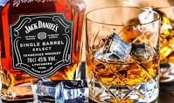 TRAGO JACK DANIEL&#39;S