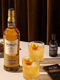 TRAGO DEWARS