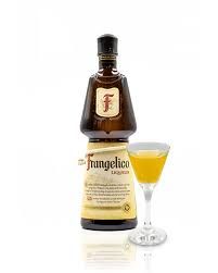 TRAGO FRANGELICO