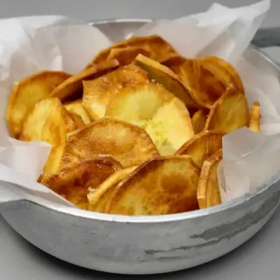 BATATA FRITA