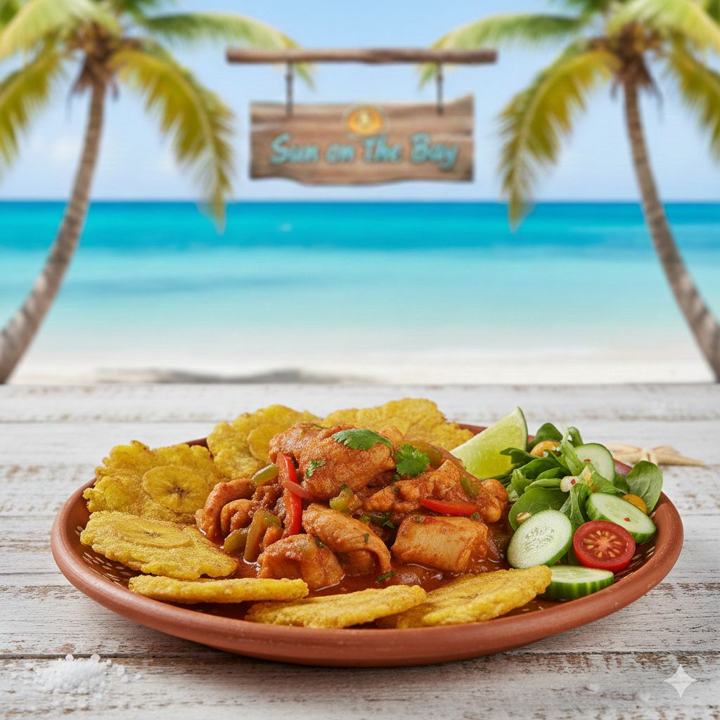 LAMBI  (EN TEMPORADA)